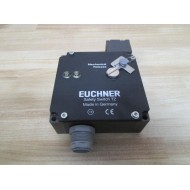 Euchner TZ1RE024SR11 Safety Switch Interlock 070826 - New No Box