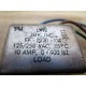 JMK FF-0220-10A Single Phase AC Filter FF022010A - Used