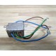 JMK FF-0220-10A Single Phase AC Filter FF022010A - Used