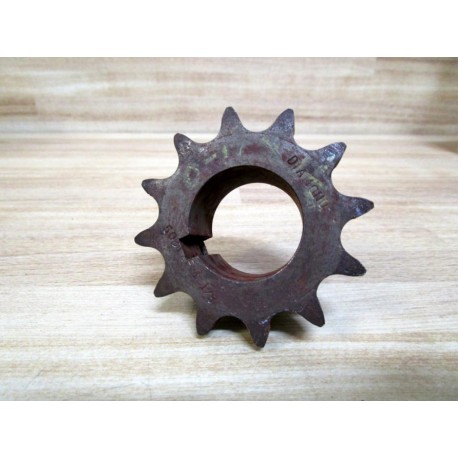 Diamond 50B12F-1 18 Sprocket - New No Box