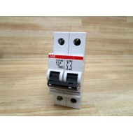 ABB S 271-NA K3 A Circuit Breaker - New No Box