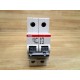 ABB S 271-NA K3 A Circuit Breaker - New No Box