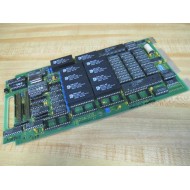 Bailey 6636780AIH PC Memory Assy Board - Used