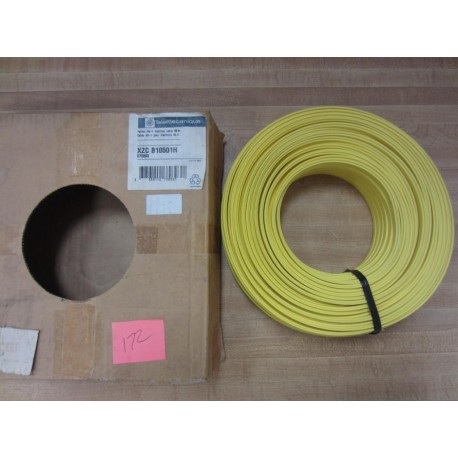 Telemecanique XZCB10501H Sensor Flat Cable