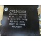 General Electric CR124C078 Overload Relay - Used