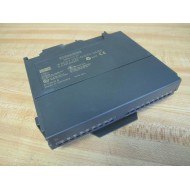 Siemens 6ES7332-5HD01-0AB0 Module 6ES73325HD010AB0 - Used