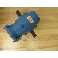 Morse 25GCT Gear Reducer Ratio 60:1 HP .64 Chip In Flange - New No Box