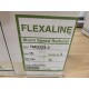 Flexaline TMQ224-2 Reducer Ratio 15:1 Input HP:2.30 80020701208