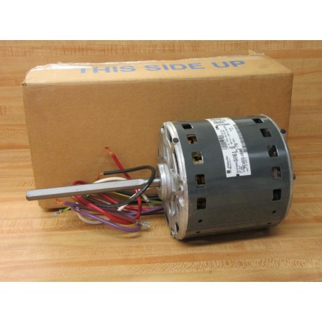 General Electric HC45SL460B Motor 34HP 1050RPM 5KCP39NG G861