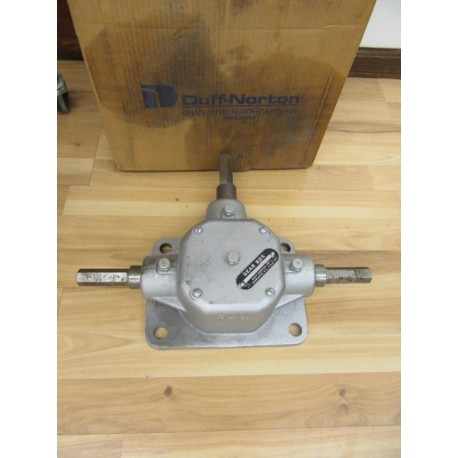 Duff-Norton SK1912B Gear Box SK19128