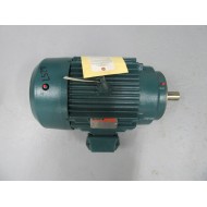 Reliance Electric P25G1105-6 Motor P25G1105E 20HP 1760RPM - New No Box