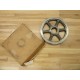 RMG U216979 Sheave Pulley 2A15.0  B15.4-2517 0B206