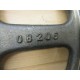 RMG U216979 Sheave Pulley 2A15.0  B15.4-2517 0B206