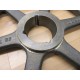 RMG U216979 Sheave Pulley 2A15.0  B15.4-2517 0B206