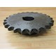 Tsubaki 80B24F-1-1516 Sprocket 80B24F1