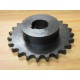 Tsubaki 80B24F-1-1516 Sprocket 80B24F1