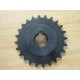 Tsubaki 80B24F-1-1516 Sprocket 80B24F1