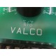 Valco 505XX203 PC Board - Used