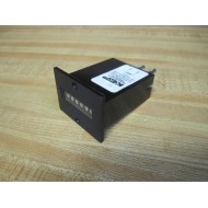 KEP MK1610 6 Digit CounterTotalizer 24VDC 25CPS - New No Box