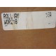 Rollway B21845 Bearing B21845
