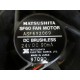Matsushita ASF692069 SF60 Fan Motor - New No Box