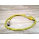 Turck RKG 4.4T-1-RSE 4.4TS600 Cable U5317-111 - New No Box