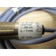 Balluff BES 516-326-BO-C Sensor BES516326BOC5