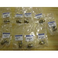 Wilkerson GRP-96-394 Force Fill Adapter Kit (Pack of 9)