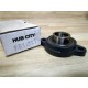 Hub City FB110X1 Mounted Flange Bearing