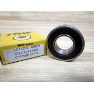 MRC Bearing 104KSZZ Ball Bearing