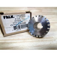 Falk 0703506 3F Hub