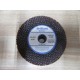 Brilliant 21168 Grinding Wheel GP-RDX A24R (Pack of 10)