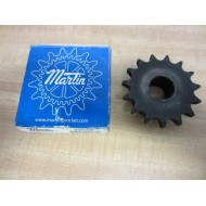 Martin 50BS15HT 1 50BS15HT1 Sprocket