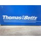 Thomas & Betts TF816QS Cable Connector (Pack of 20)
