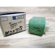 General Electric 15D4G14 Coil