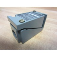 Allen Bradley 802T-DP Limit Switch 802TDP Series H - New No Box