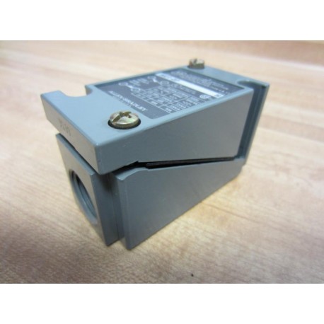 Allen Bradley 802T-DP Limit Switch 802TDP Series H - New No Box