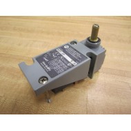 Allen Bradley 802T-DP Limit Switch 802TDP Series H - Used