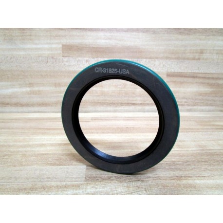 Chicago Rawhide CR 31825 Oil Seal - New No Box