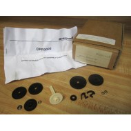 Honeywell 46182899-501 Gear Carriage Kit 46182899501