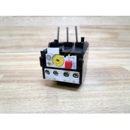 General Electric CR7G1WH Overload Relay CR7G1WH 1.9-2.7A - Used