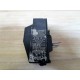 General Electric CR7G1WH Overload Relay CR7G1WH 1.9-2.7A - Used