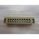 Weidmuller BK 12 Connector - Used