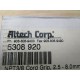 Altech 5308 920 NPT 38 Cord Grip (Pack of 23)
