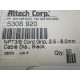 Altech 5308 920 NPT 38 Cord Grip (Pack of 23)