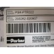 Parker PSK-PTR322 PSKPTR322 Seal Kit