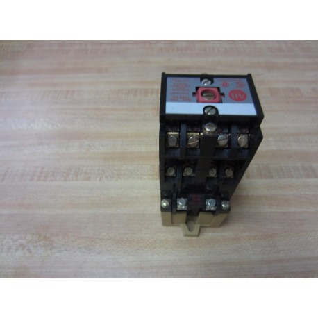 Allen Bradley 700-PK800A1 Relay 700PK800A1 Series B - New No Box