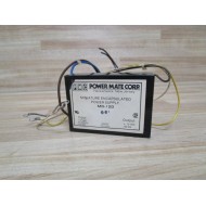 PMC  Powermate MD-12D Power Supply MD12D - Used