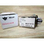 Eagle Signal 22Q2CA012 Relay