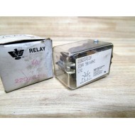 Eagle Signal 22Q2CA120 Pilot Duty Relay